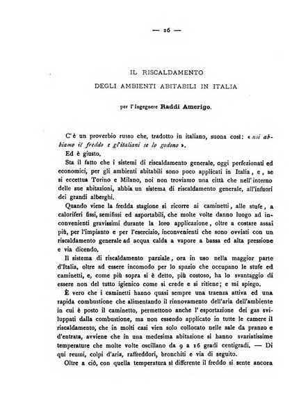 Giornale della Società italiana d'igiene