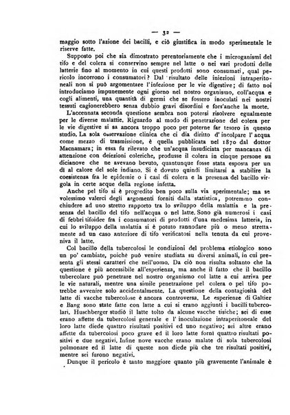 Giornale della Società italiana d'igiene