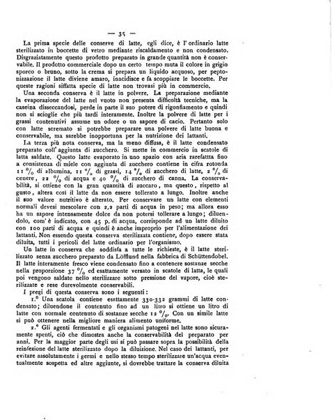 Giornale della Società italiana d'igiene