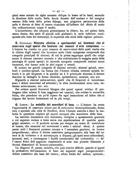 Giornale della Società italiana d'igiene