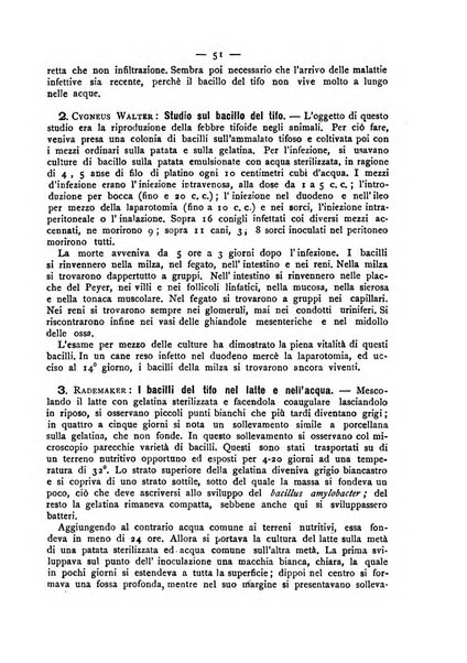 Giornale della Società italiana d'igiene