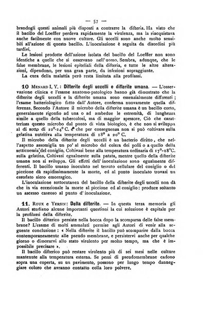 Giornale della Società italiana d'igiene