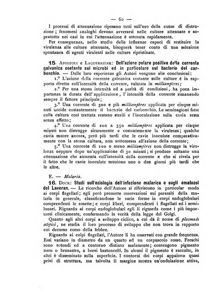 Giornale della Società italiana d'igiene