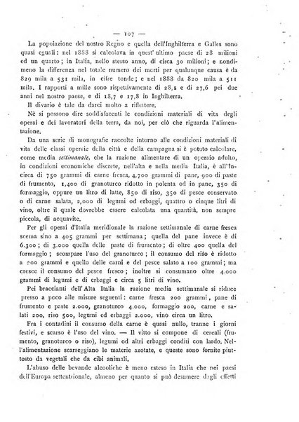 Giornale della Società italiana d'igiene