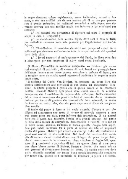 Giornale della Società italiana d'igiene