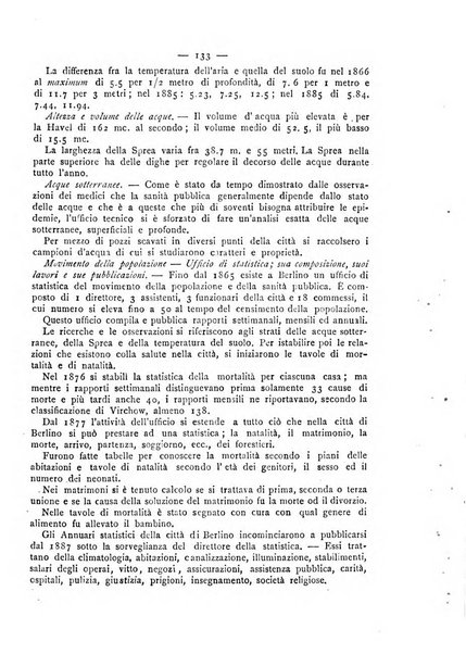 Giornale della Società italiana d'igiene