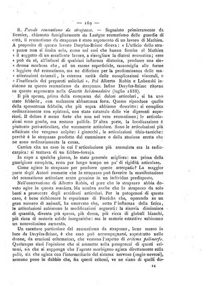 Giornale della Società italiana d'igiene