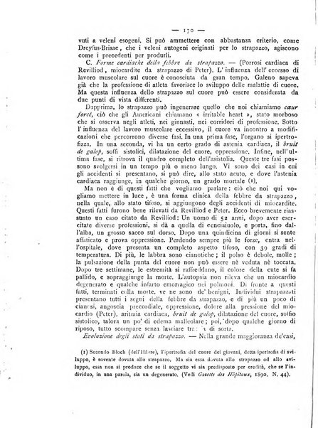 Giornale della Società italiana d'igiene