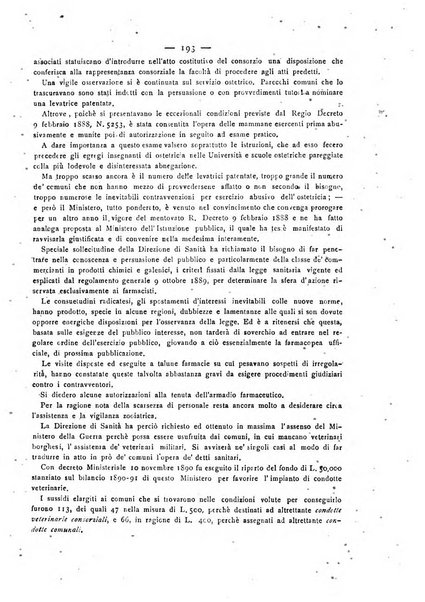 Giornale della Società italiana d'igiene