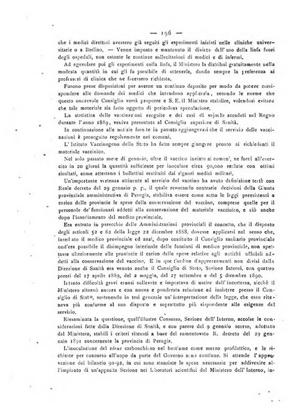 Giornale della Società italiana d'igiene