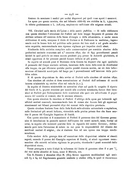 Giornale della Società italiana d'igiene