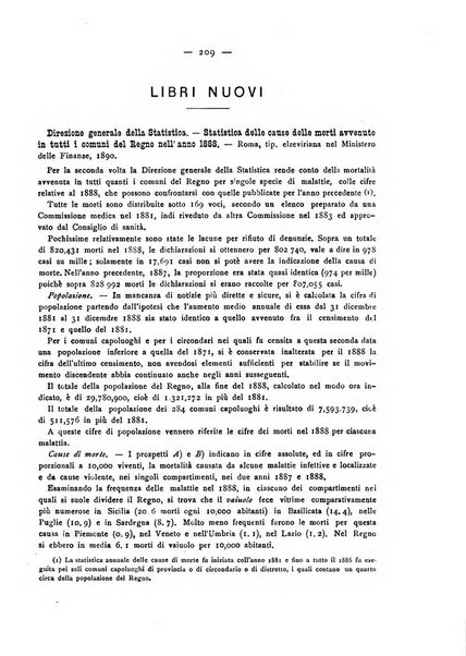 Giornale della Società italiana d'igiene