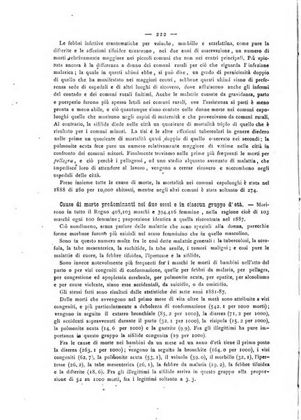 Giornale della Società italiana d'igiene