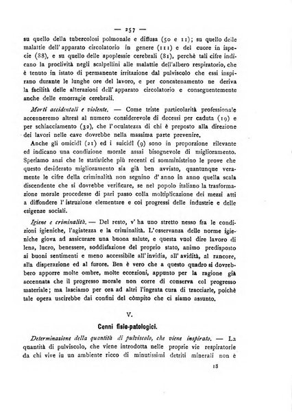 Giornale della Società italiana d'igiene