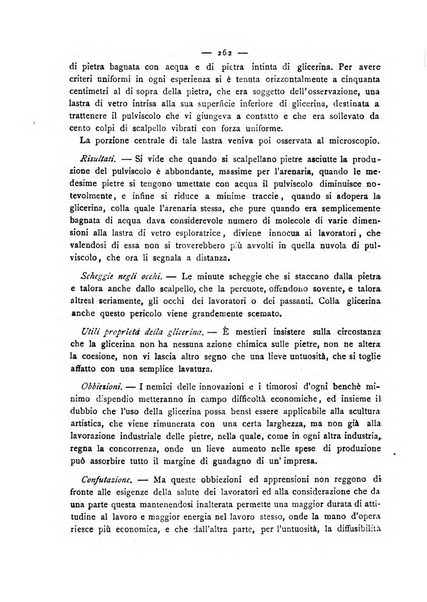 Giornale della Società italiana d'igiene