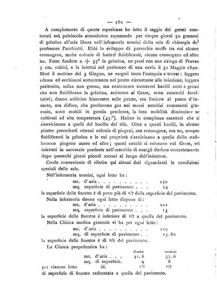 Giornale della Società italiana d'igiene