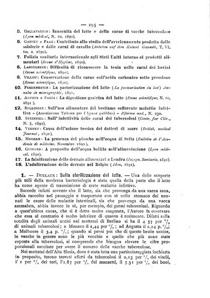 Giornale della Società italiana d'igiene