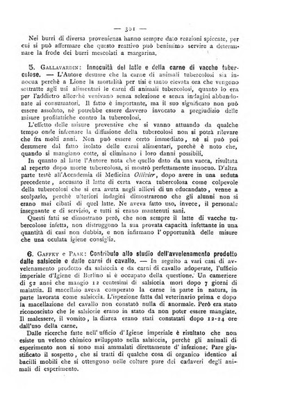 Giornale della Società italiana d'igiene