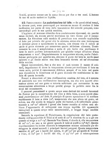 Giornale della Società italiana d'igiene