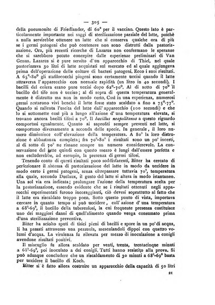 Giornale della Società italiana d'igiene