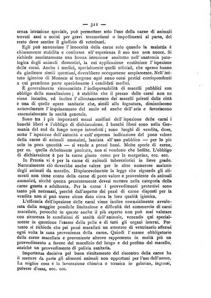 Giornale della Società italiana d'igiene