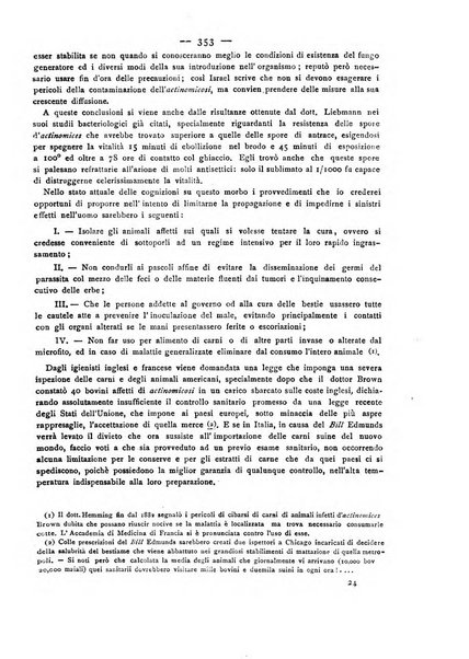 Giornale della Società italiana d'igiene