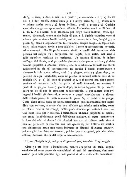 Giornale della Società italiana d'igiene