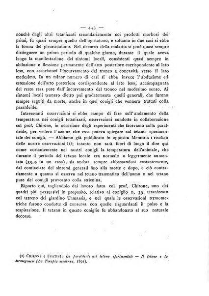 Giornale della Società italiana d'igiene