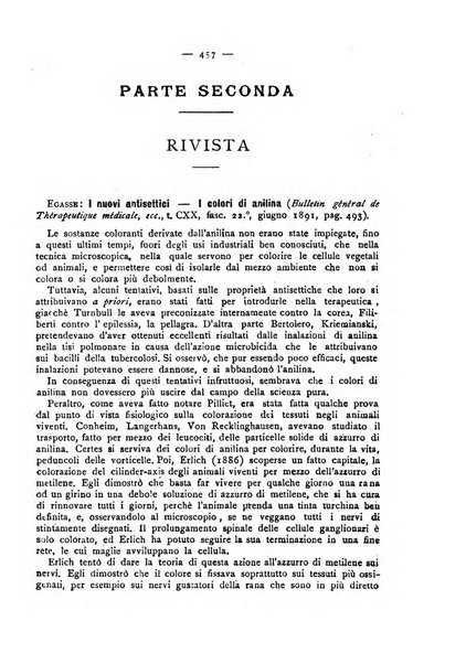 Giornale della Società italiana d'igiene