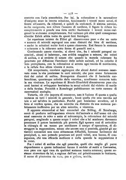 Giornale della Società italiana d'igiene