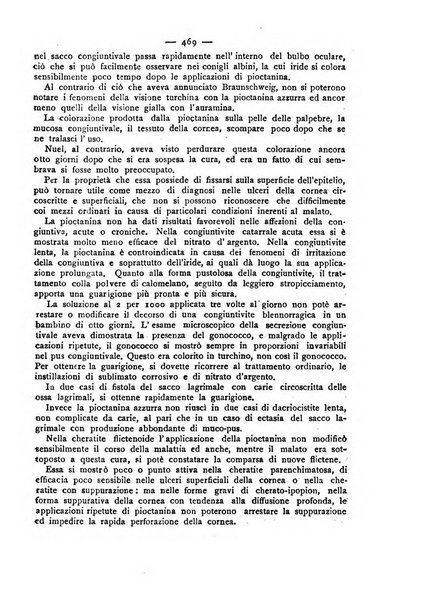 Giornale della Società italiana d'igiene