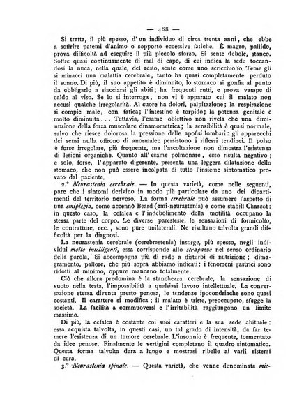 Giornale della Società italiana d'igiene