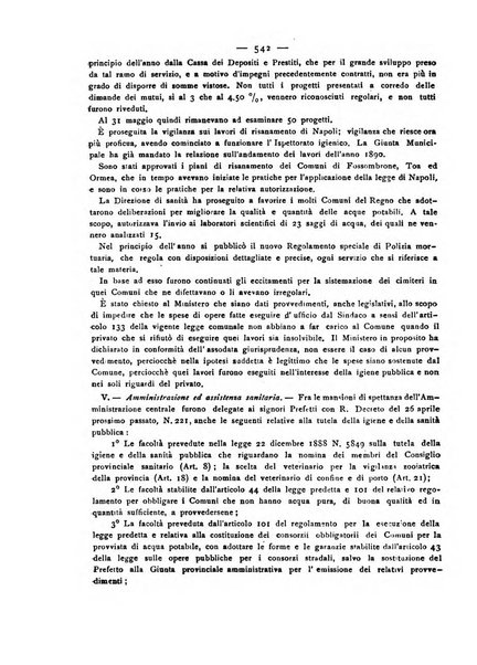 Giornale della Società italiana d'igiene