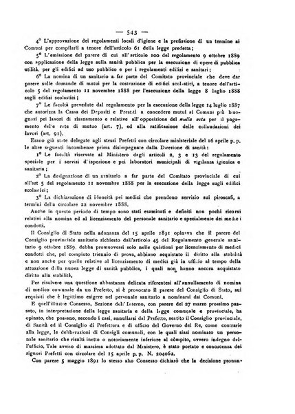 Giornale della Società italiana d'igiene