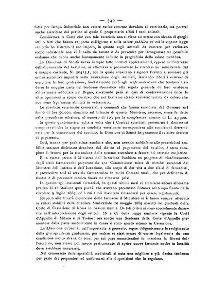 Giornale della Società italiana d'igiene