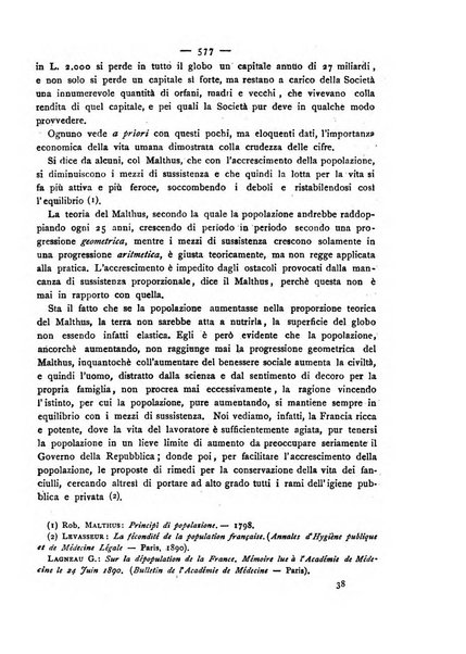 Giornale della Società italiana d'igiene