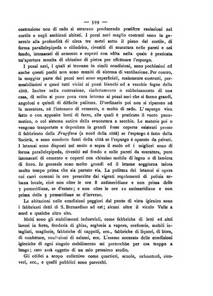 Giornale della Società italiana d'igiene