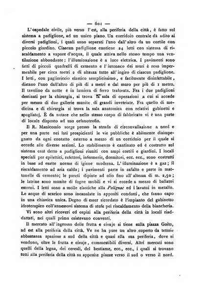 Giornale della Società italiana d'igiene