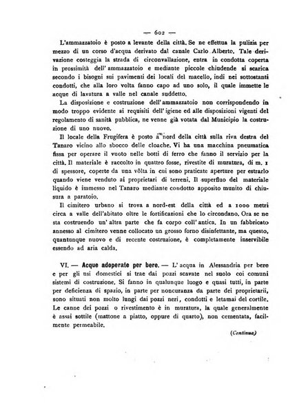 Giornale della Società italiana d'igiene