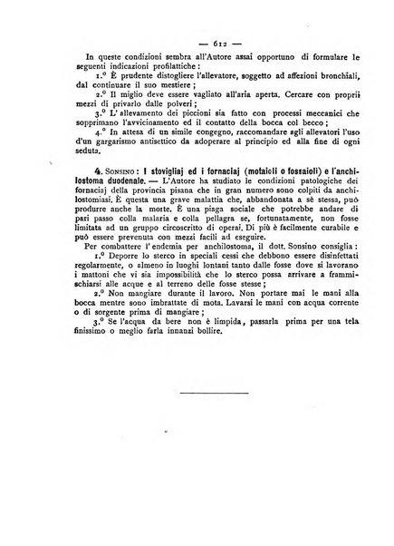 Giornale della Società italiana d'igiene