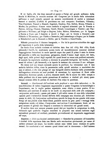 Giornale della Società italiana d'igiene