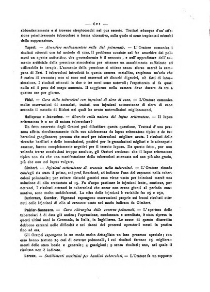 Giornale della Società italiana d'igiene