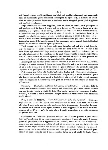 Giornale della Società italiana d'igiene