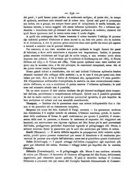 Giornale della Società italiana d'igiene