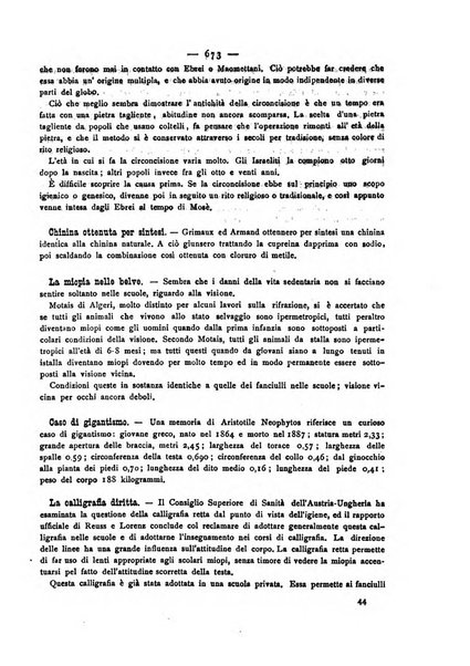 Giornale della Società italiana d'igiene