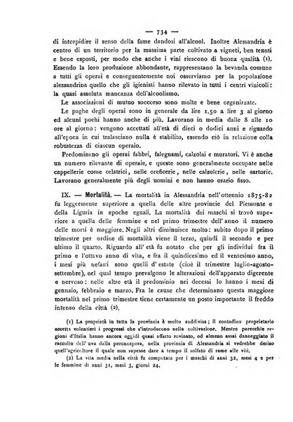 Giornale della Società italiana d'igiene