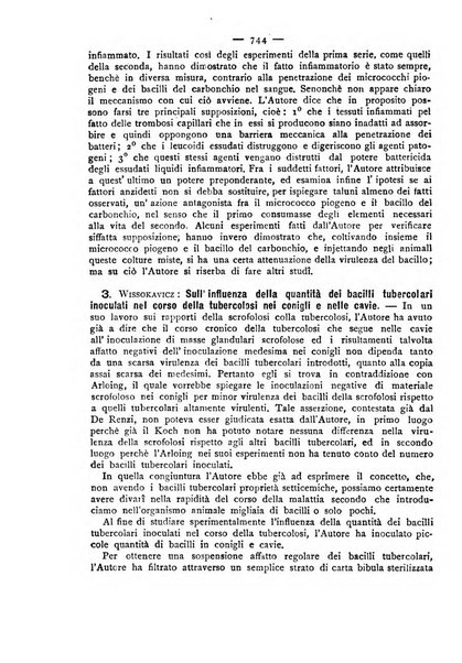 Giornale della Società italiana d'igiene