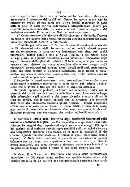 Giornale della Società italiana d'igiene