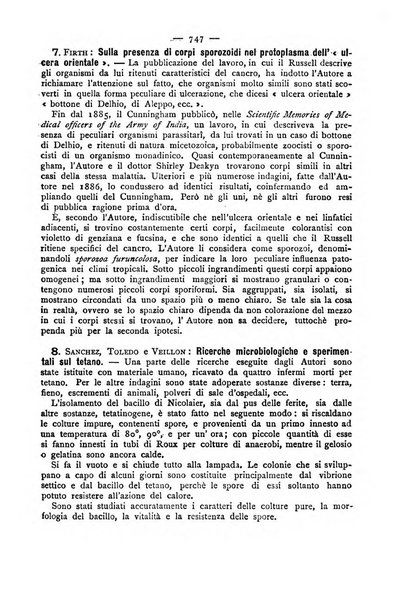 Giornale della Società italiana d'igiene