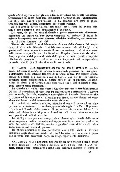 Giornale della Società italiana d'igiene